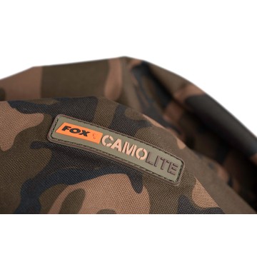 FOX camolite small bed bag Fox articoli per la pesca