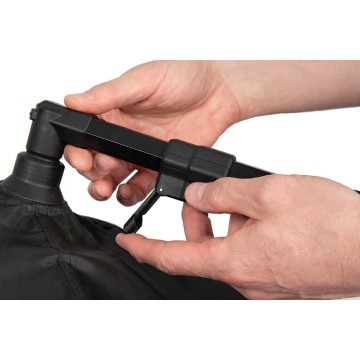 MATRIX pro bait brolly Matrix articoli da pesca in mare