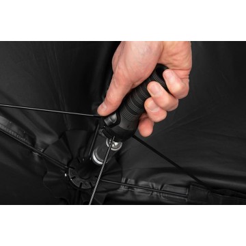 MATRIX pro bait brolly Matrix articoli da pesca in mare
