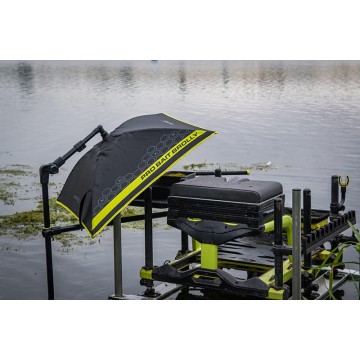MATRIX pro bait brolly Matrix articoli da pesca in mare