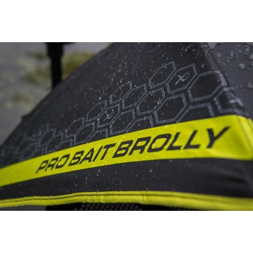 MATRIX pro bait brolly Matrix articoli da pesca in mare