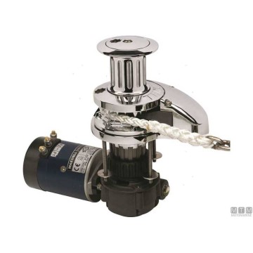 Verricello salpa ancora Maxwell RC10 - Motomarine Motomarine articoli nautici