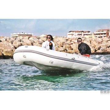 TENDER EV LINEA riponibile - Motomarine Motomarine articoli nautici