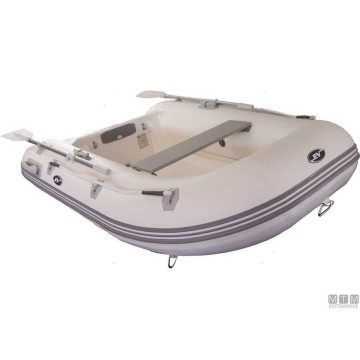 TENDER EV LINEA semirigido - Motomarine Motomarine articoli nautici