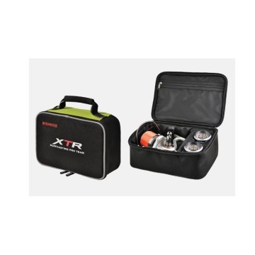 Trabucco reel & spool case