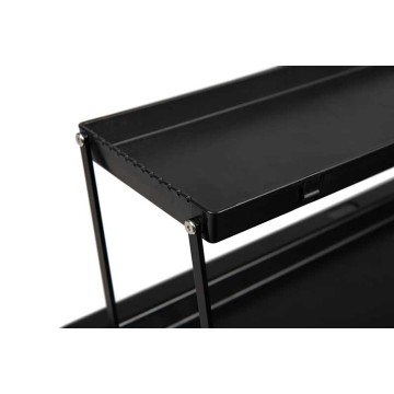 Fox 2 Tier Table Fox articoli per la pesca