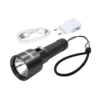 Abysstar Torcia Sub Power...