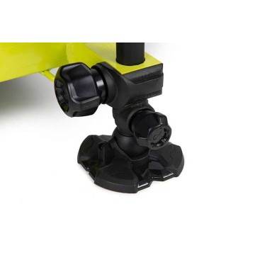 Matrix S25 Pro Lime Matrix articoli da pesca in mare