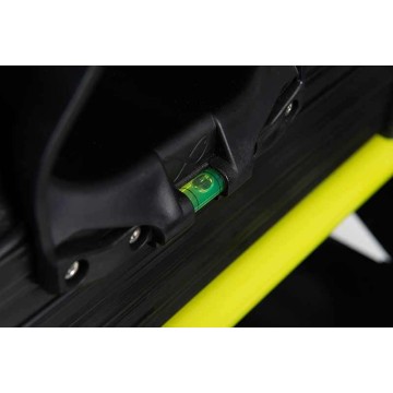 Matrix S25 Pro Lime Matrix articoli da pesca in mare