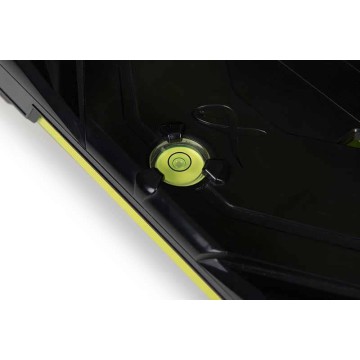 Matrix S25 Pro Lime Matrix articoli da pesca in mare