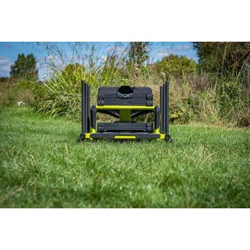 Matrix S25 Pro Lime Matrix articoli da pesca in mare