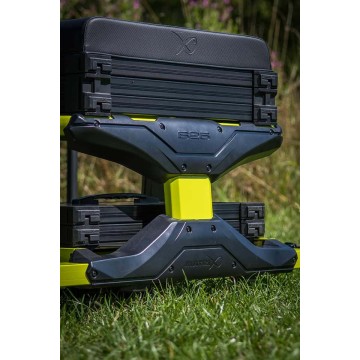Matrix S25 Pro Lime Matrix articoli da pesca in mare