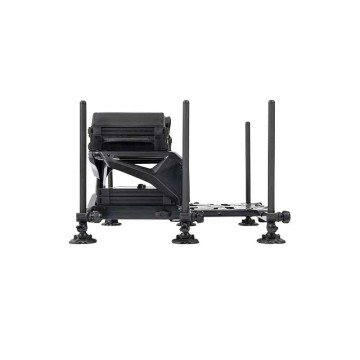 MATRIX S25 pro black Matrix articoli da pesca in mare