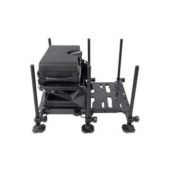 MATRIX S25 pro black Matrix articoli da pesca in mare