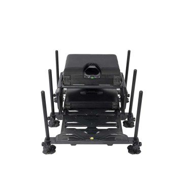 MATRIX S25 pro black Matrix articoli da pesca in mare