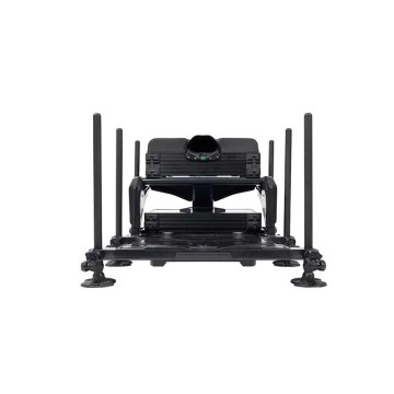 MATRIX S25 pro black Matrix articoli da pesca in mare