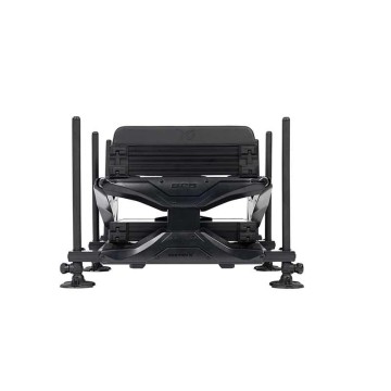 MATRIX S25 pro black Matrix articoli da pesca in mare