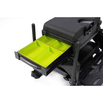 MATRIX S25 pro black Matrix articoli da pesca in mare
