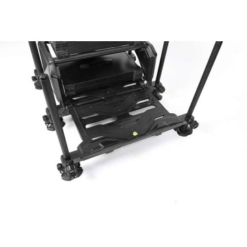MATRIX S25 pro black Matrix articoli da pesca in mare