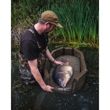 Fox Carpmaster Welded Mat Fox articoli per la pesca