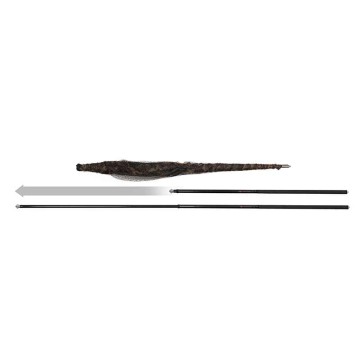 Fox Horizon X4-S Nets Fox articoli per la pesca