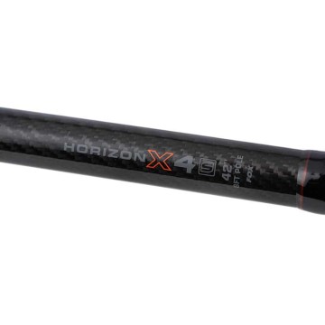 Fox Horizon X4-S Nets Fox articoli per la pesca