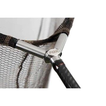 Fox Horizon X4-S Nets Fox articoli per la pesca