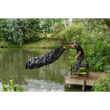Matrix Carp Safe Keepnet Matrix articoli da pesca in mare
