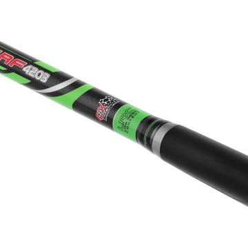 TRABUCCO nemesea xt surf in 3 pz. Trabucco articoli da pesca