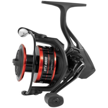 TRABUCCO mantis stx Trabucco articoli da pesca