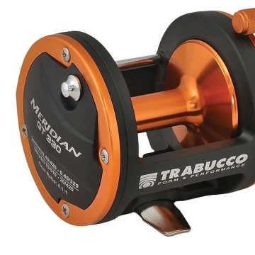 Trabucco Meridian GT Trabucco articoli da pesca