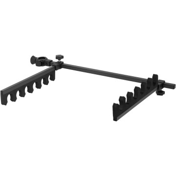 TRABUCCO gnt-x36 feeder arm & kit rest Trabucco articoli da pesca
