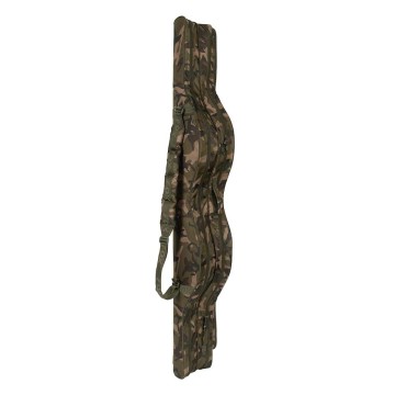 Fox Camolite 4 Rod Hardcases Fox articoli per la pesca