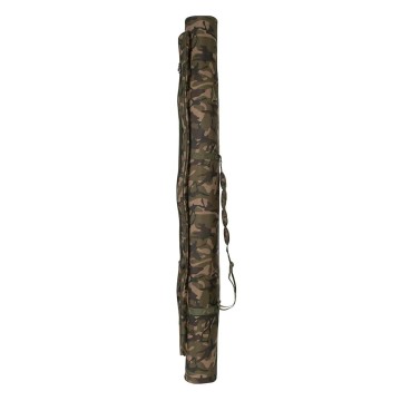 Fox Camolite 4 Rod Hardcases Fox articoli per la pesca