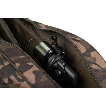 Fox Camolite 4 Rod Hardcases Fox articoli per la pesca