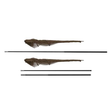 Fox Horizon X3-S Nets Fox articoli per la pesca