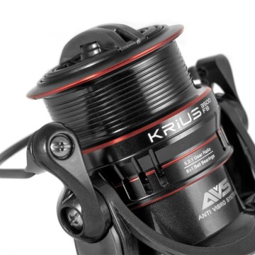 TRABUCCO Krius FB Trabucco articoli da pesca