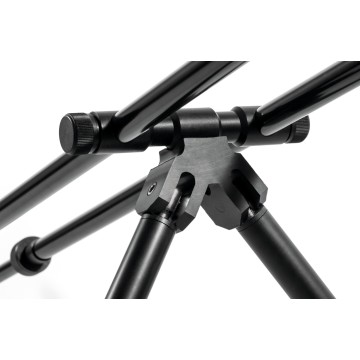 Rod Pod BLK Punisher k-Karp K-Karp attrezzatura da pesca a carpfishing