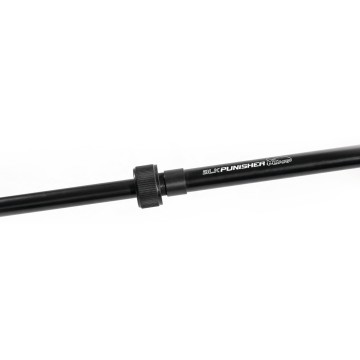 Rod Pod BLK Punisher k-Karp K-Karp attrezzatura da pesca a carpfishing