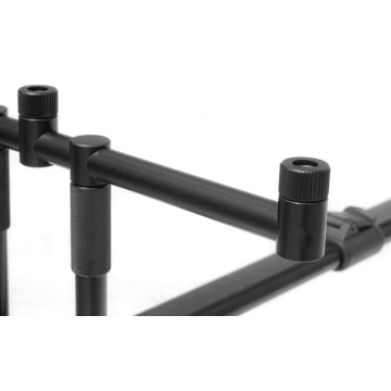 Crusader XS rod pod k-karp K-Karp attrezzatura da pesca a carpfishing