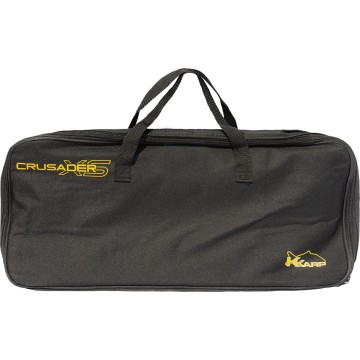 Crusader XS rod pod k-karp K-Karp attrezzatura da pesca a carpfishing