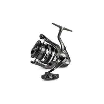 HX Pro Reels Matrix Fox articoli per la pesca