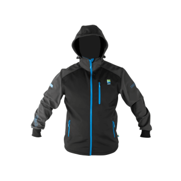 PRESTON Duratech Softshell Preston articoli da pesca