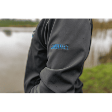 PRESTON Duratech Softshell Preston articoli da pesca