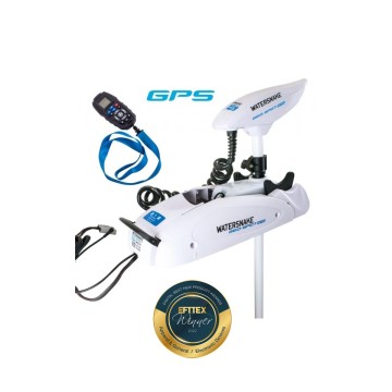 Watersnake GEO-SPOT - 168cm, 65lb, 12V Watersnake