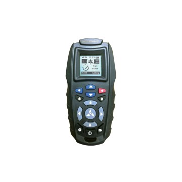 Watersnake GEO-SPOT - 168cm, 65lb, 12V Watersnake