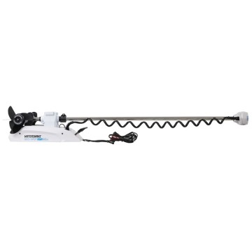 Watersnake Motore GEO-SPOT GPS SW 80/78" 24V 198cm Watersnake