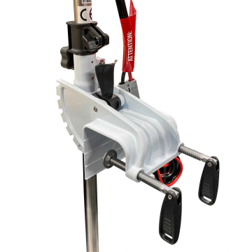 Watersnake Advance 110LB Brushless Watersnake