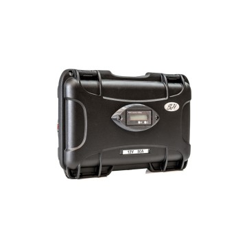 Batterie SH Lithium 12 V - 100Ah - 150Ah Watersnake