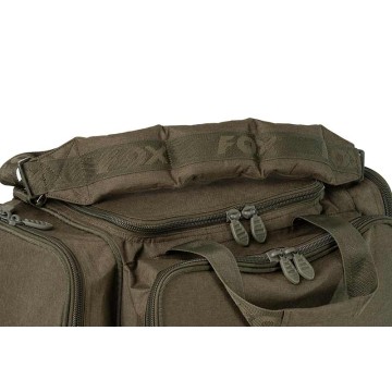 Fox Voyager Medium carryall Fox articoli per la pesca